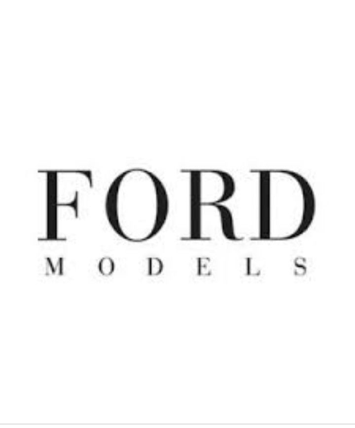 Talent Scout For Ford Models