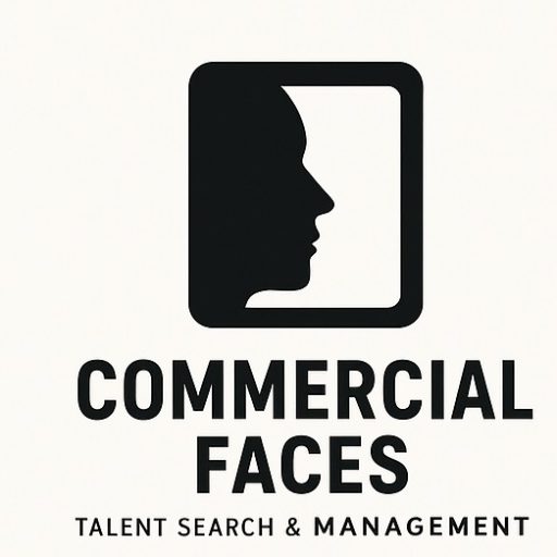 Commercial Faces