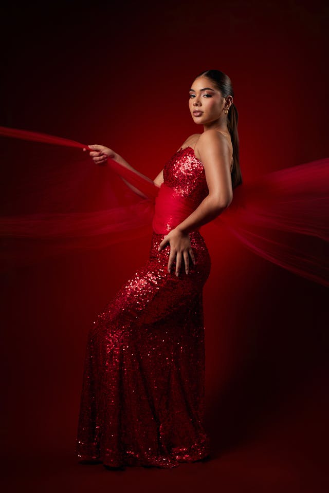 Modeling Talent